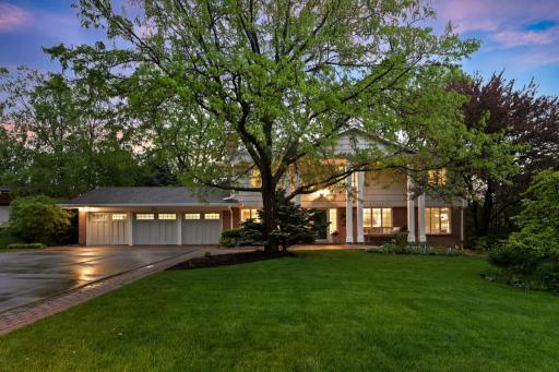 5705 Camelback Drive, Minneapolis, MN 55436