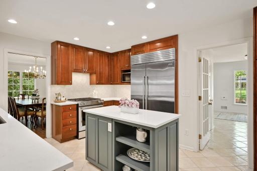 5705 Camelback Drive, Minneapolis, MN 55436