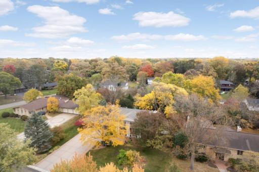 5705 Camelback Drive, Minneapolis, MN 55436