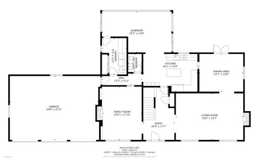5705 Camelback Drive, Minneapolis, MN 55436