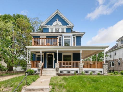 2613 Bryant Avenue S, Minneapolis, MN 55408