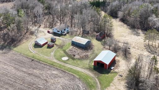 Welcome to 1734 40th Street, Burtrum, on 14+/- acres.JPG