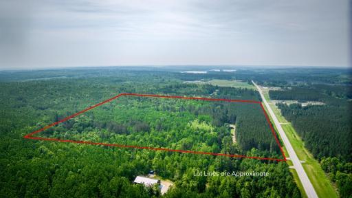 17498 County Road 2, Shevlin, MN 56676