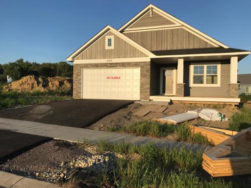 20104 Globe Drive, Lakeville, MN 55044