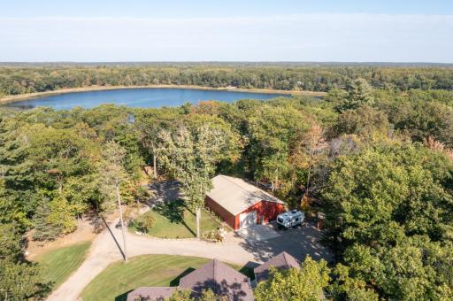 3007 Thoroughfare Drive, Cushing, MN 56443