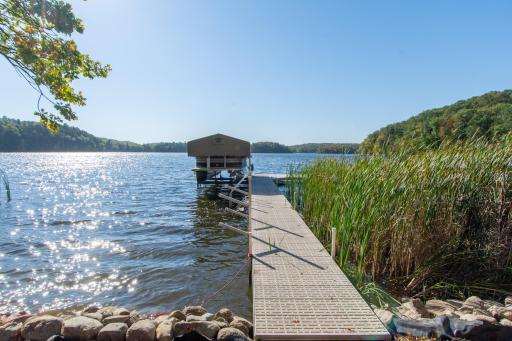 3007 Thoroughfare Drive, Cushing, MN 56443