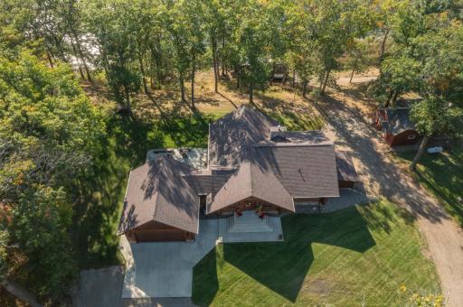 3007 Thoroughfare Drive, Cushing, MN 56443