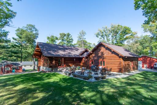 3007 Thoroughfare Drive, Cushing, MN 56443