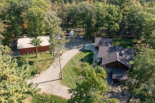3007 Thoroughfare Drive, Cushing, MN 56443