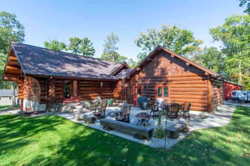 3007 Thoroughfare Drive, Cushing, MN 56443