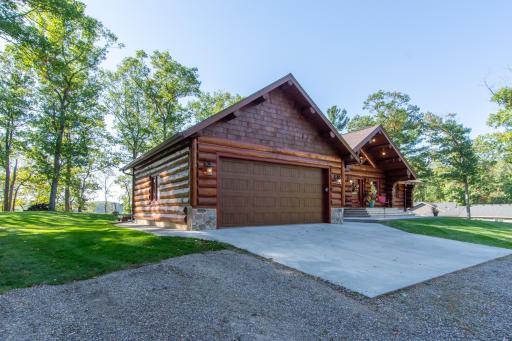 3007 Thoroughfare Drive, Cushing, MN 56443