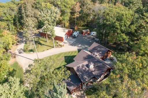 3007 Thoroughfare Drive, Cushing, MN 56443