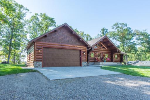 3007 Thoroughfare Drive, Cushing, MN 56443