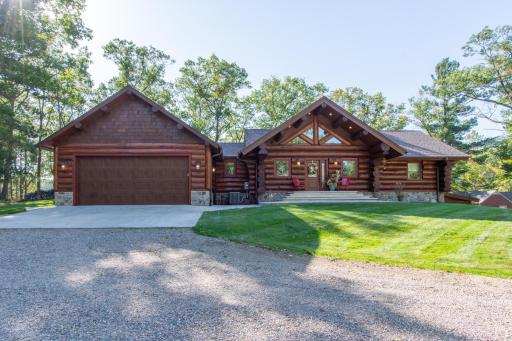 3007 Thoroughfare Drive, Cushing, MN 56443