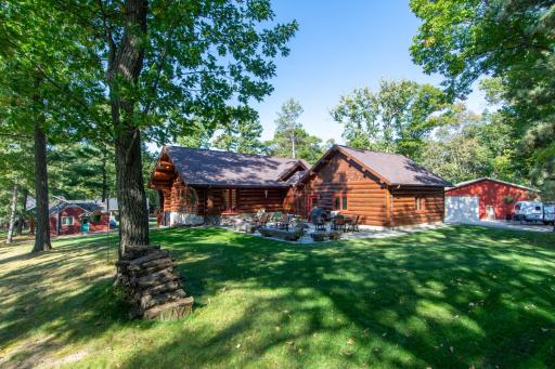3007 Thoroughfare Drive, Cushing, MN 56443