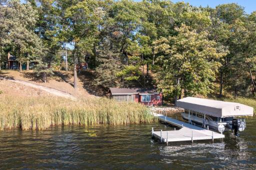 3007 Thoroughfare Drive, Cushing, MN 56443