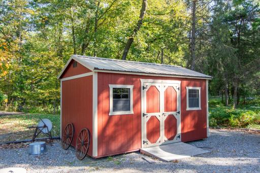 3007 Thoroughfare Drive, Cushing, MN 56443