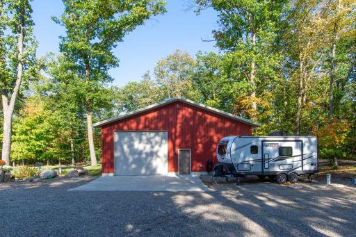3007 Thoroughfare Drive, Cushing, MN 56443