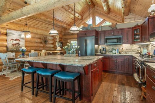 3007 Thoroughfare Drive, Cushing, MN 56443