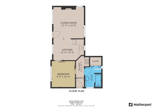 3007 Thoroughfare Drive, Cushing, MN 56443