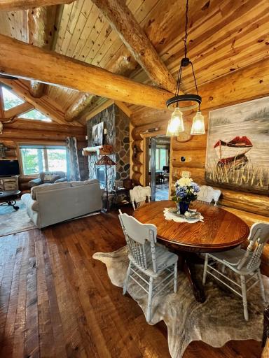 3007 Thoroughfare Drive, Cushing, MN 56443