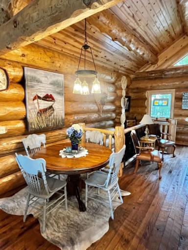 3007 Thoroughfare Drive, Cushing, MN 56443