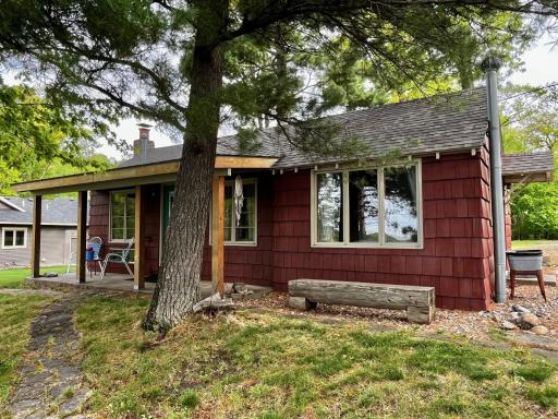 3007 Thoroughfare Drive, Cushing, MN 56443