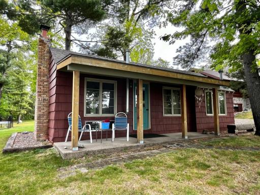 3007 Thoroughfare Drive, Cushing, MN 56443