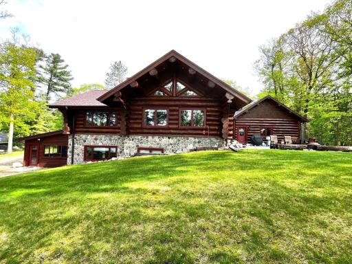 3007 Thoroughfare Drive, Cushing, MN 56443