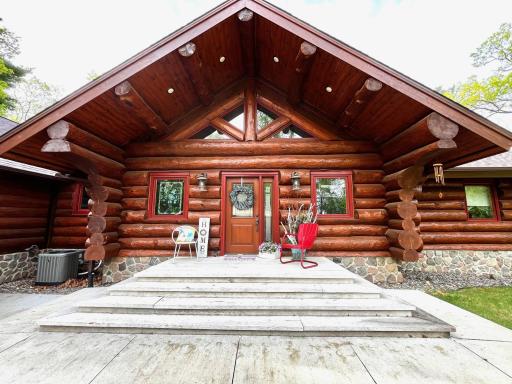 3007 Thoroughfare Drive, Cushing, MN 56443