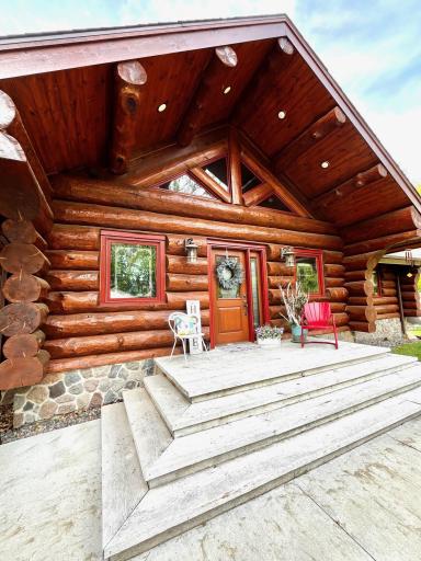 3007 Thoroughfare Drive, Cushing, MN 56443