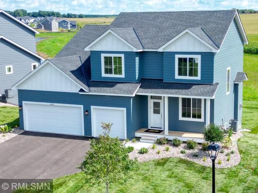 10101 Blackmoor Road, Saint Paul, MN 55129