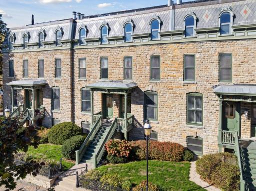 Photo for 8 Grove Street, 8B, Minneapolis, MN 55401 - listing #6723090 8 Grove Street - Spacecrafting - 0002.jpg