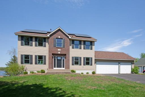761 Country Lakes Drive, Lino Lakes, MN 55014
