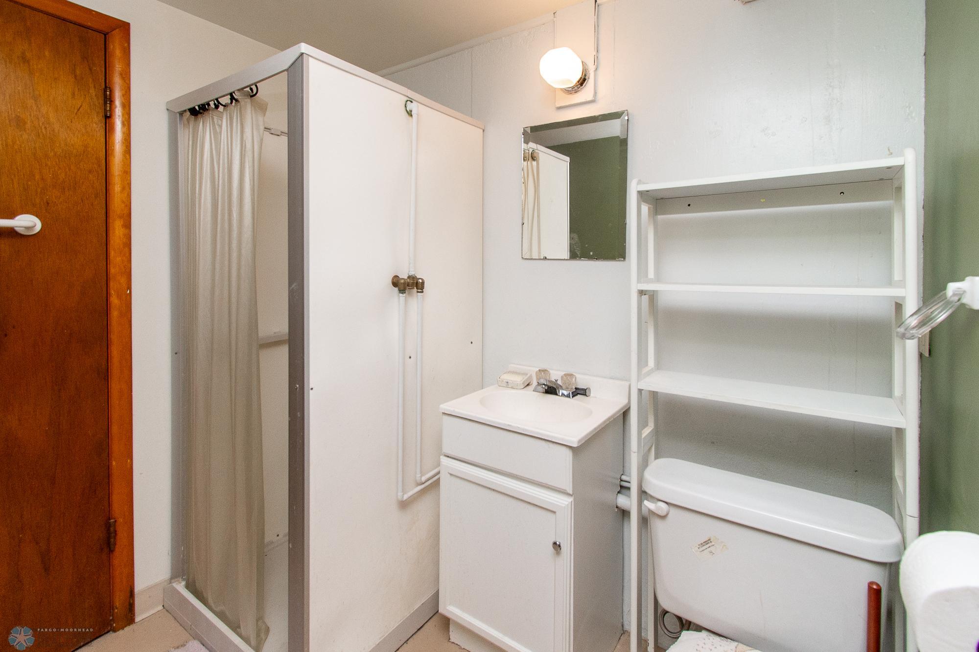 Bathroom 2