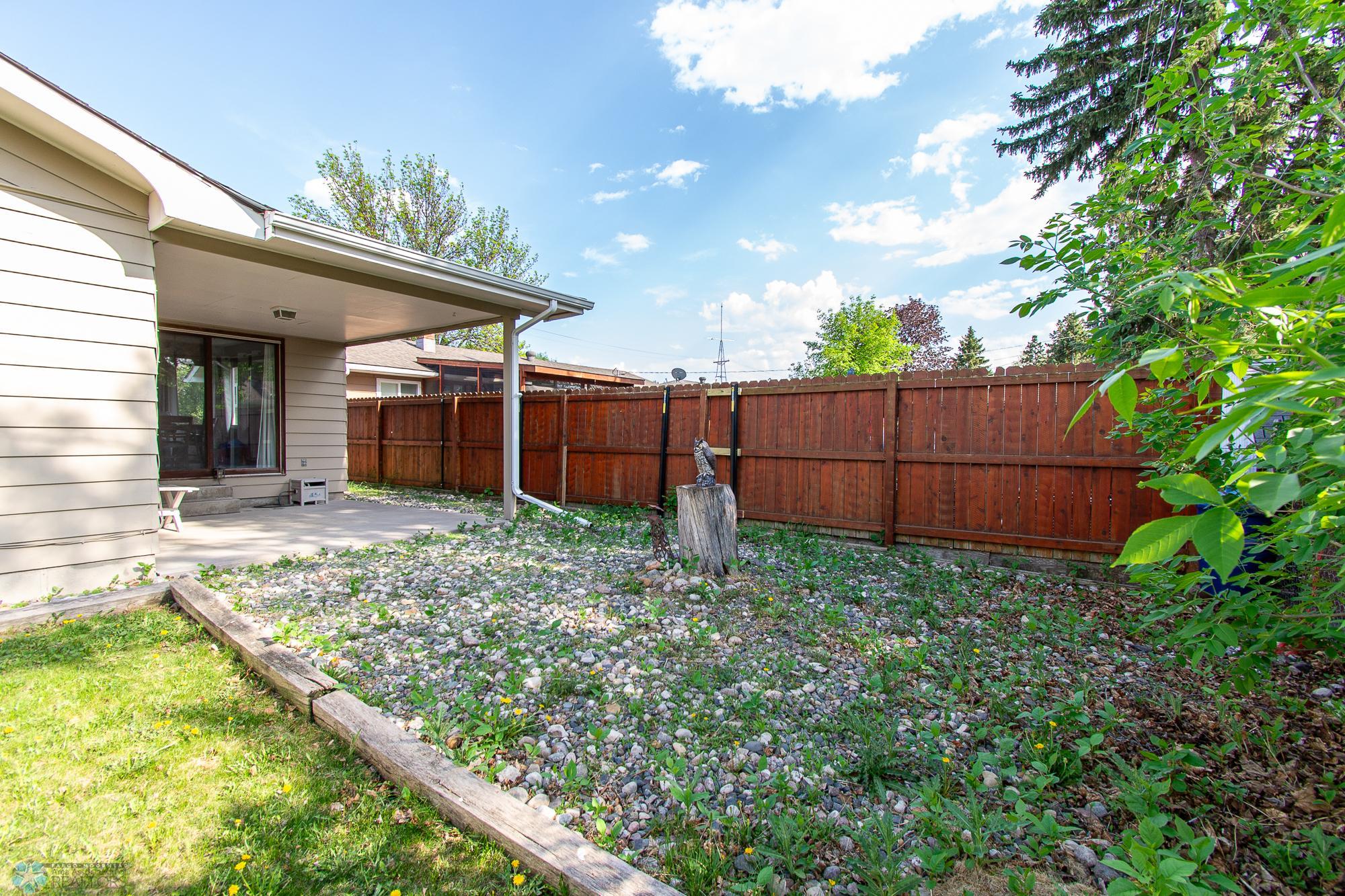 Yard