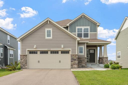 14520 109th Avenue N, Maple Grove, MN 55369