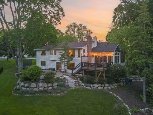 3115 Old County Road, Wayzata, MN 55391