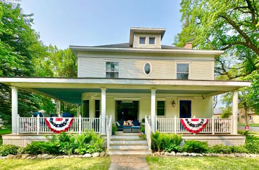 573 Rowland Street, Tracy, MN 56175