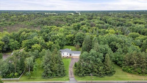 If Privacy is what you are looking for... You should see this one in person.