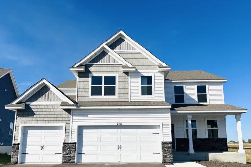 726 Winterberry Lane, Waconia, MN 55387