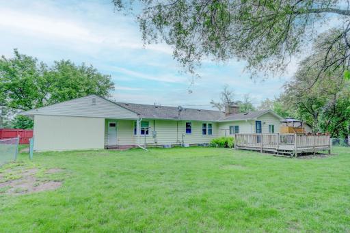 7733 Fairfield Road N, Minneapolis, MN 55444