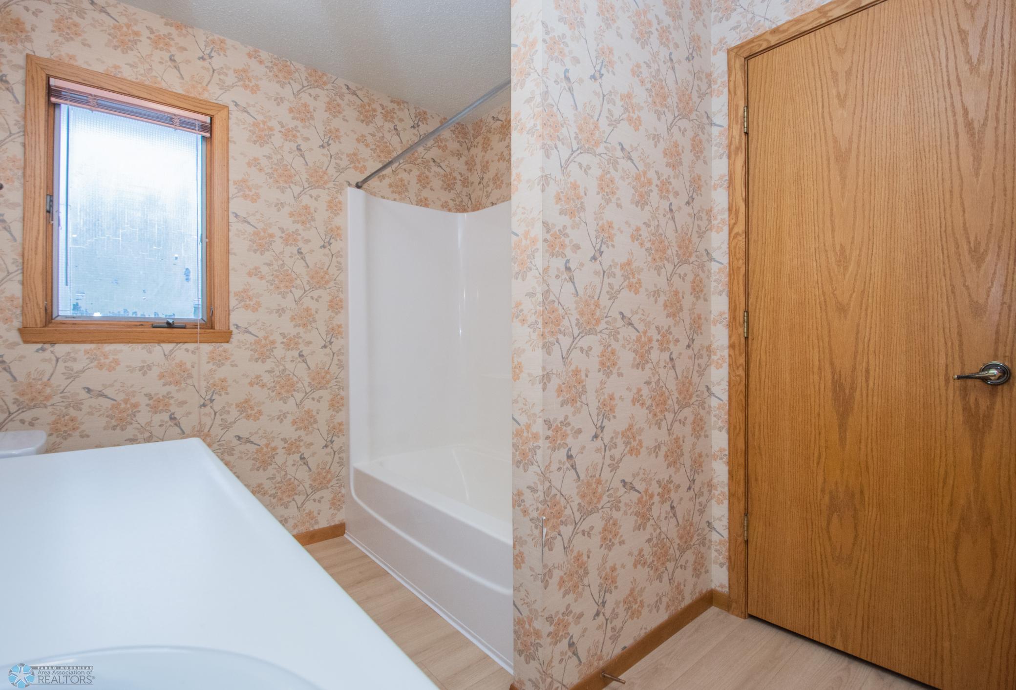 Main level Bathroom