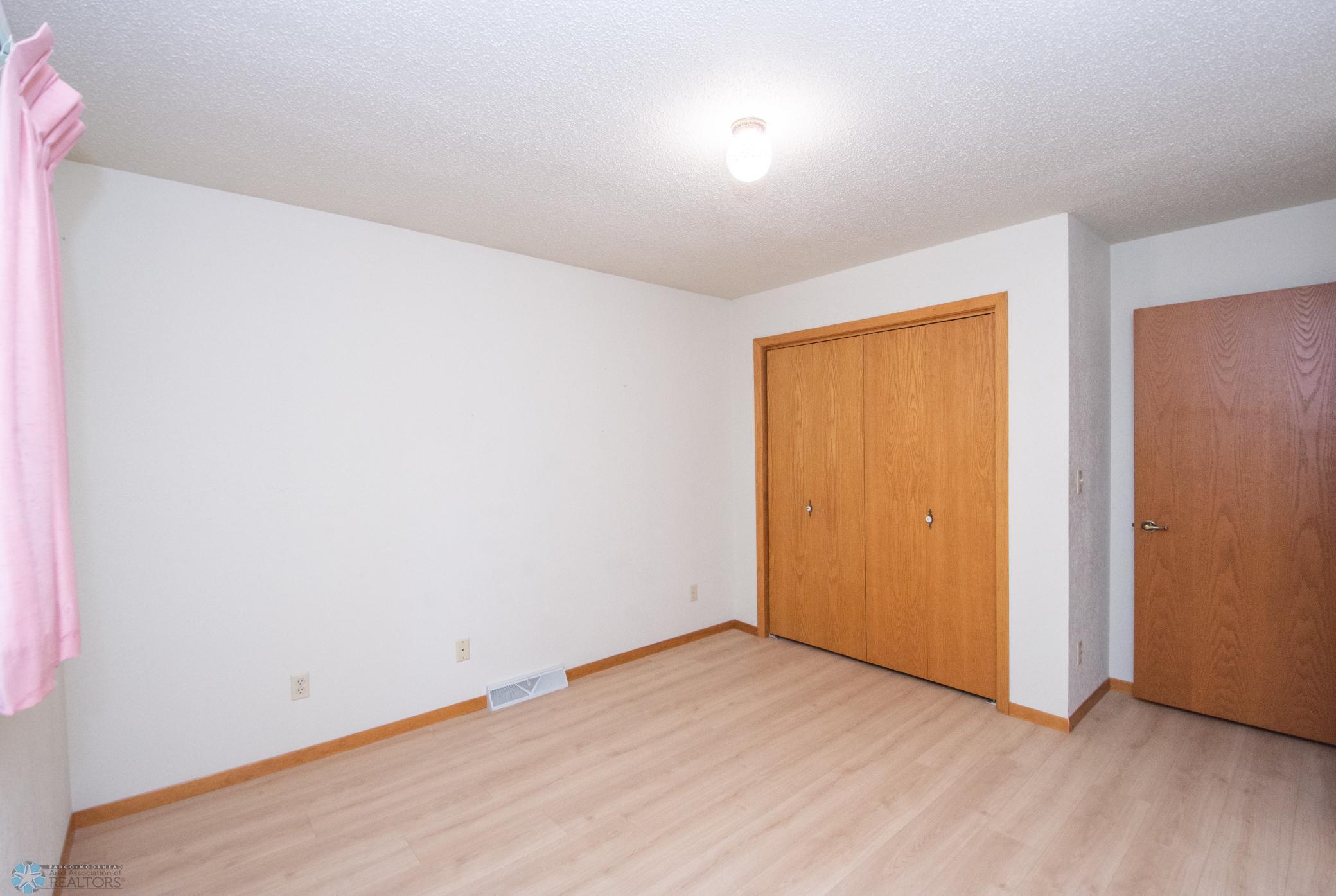 2nd Bedroom main level