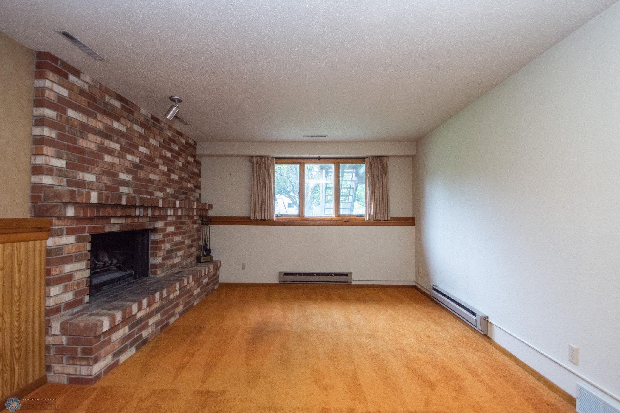 Downstairs Family Room