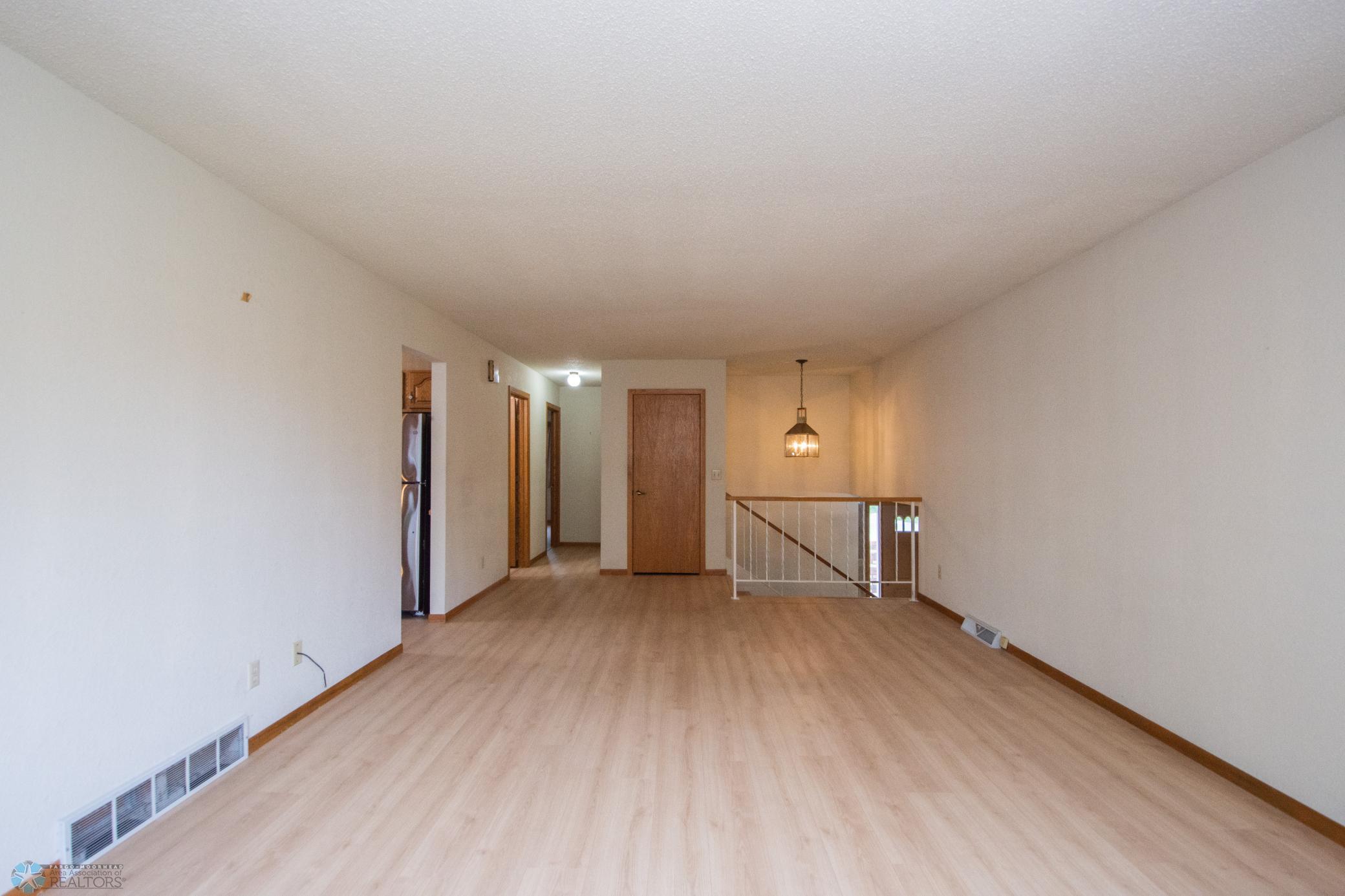 Main Level Living Room