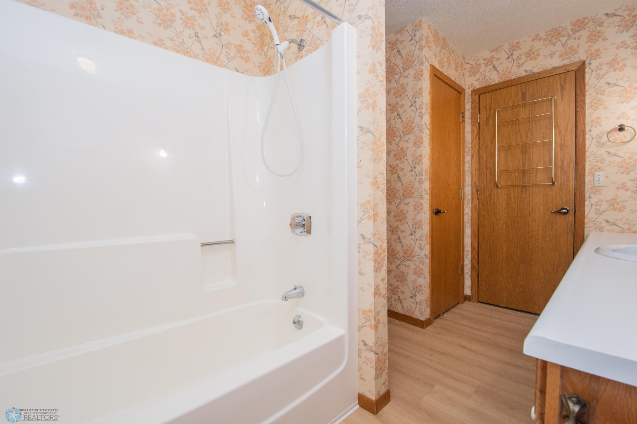 Main level Bathroom