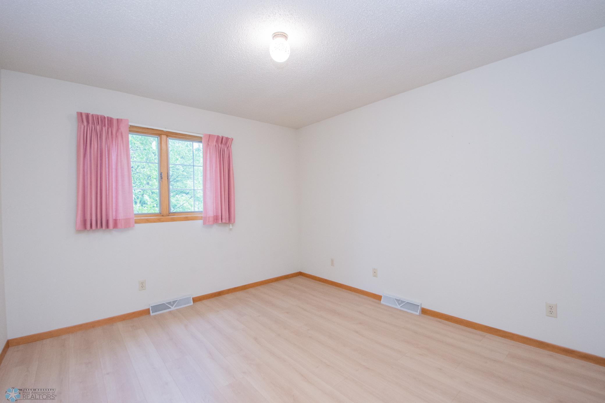 2nd Bedroom main level