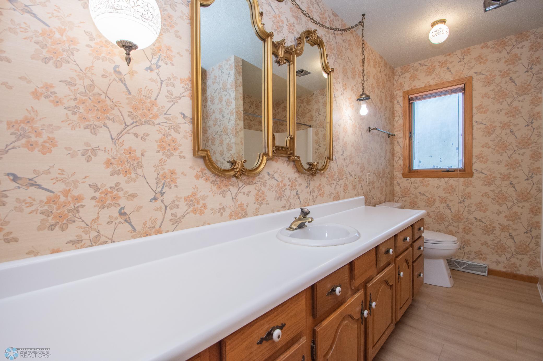 Main level Bathroom