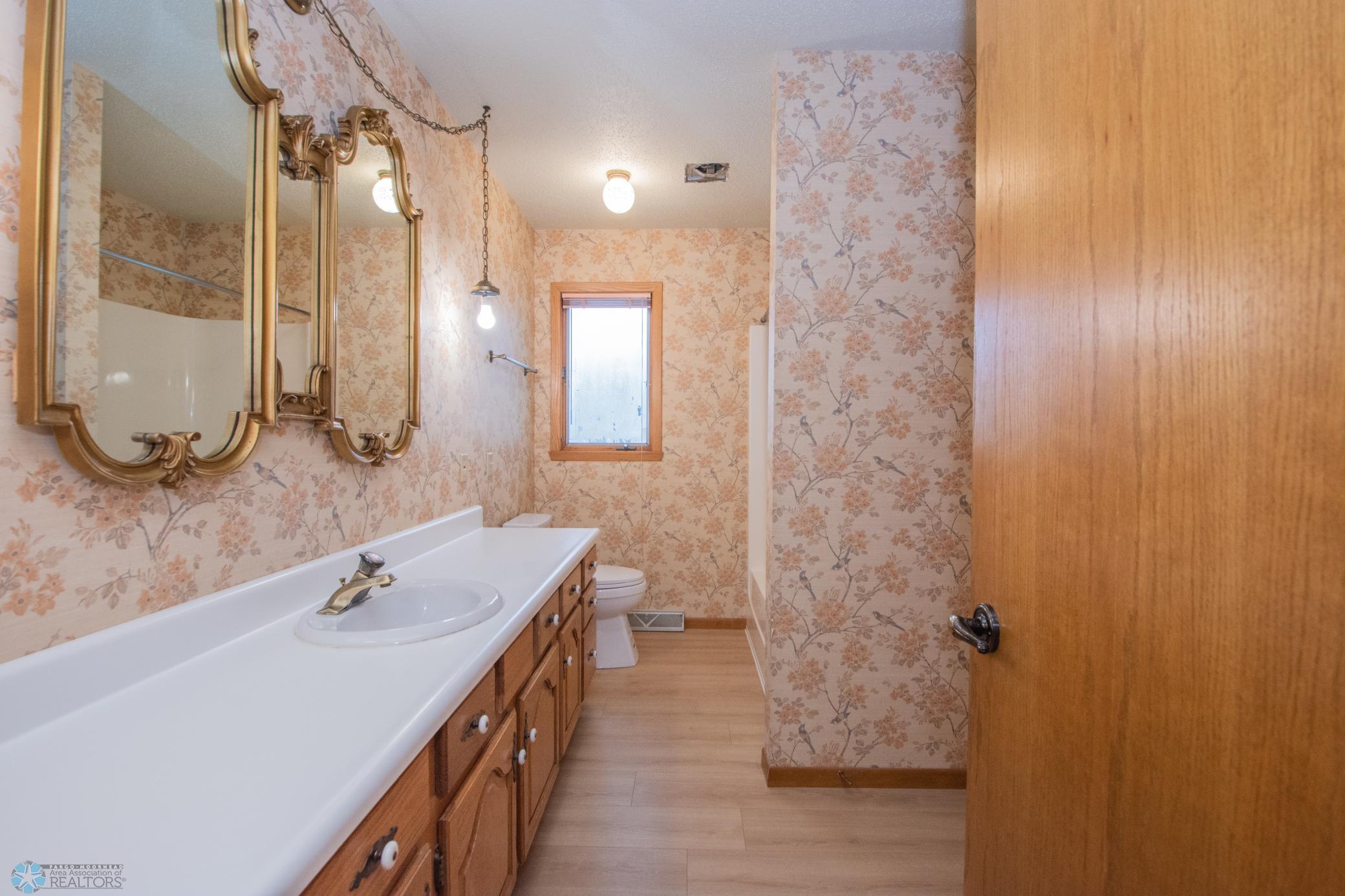 Main level Bathroom